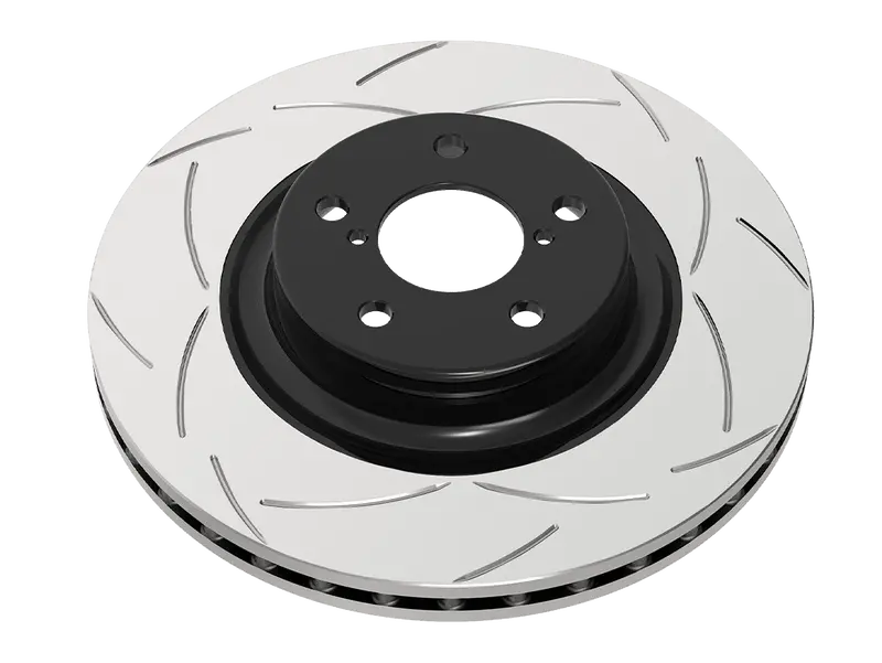 Toyota New Gen Fortuner 2016+ Dba T2 Brake Rotors 2