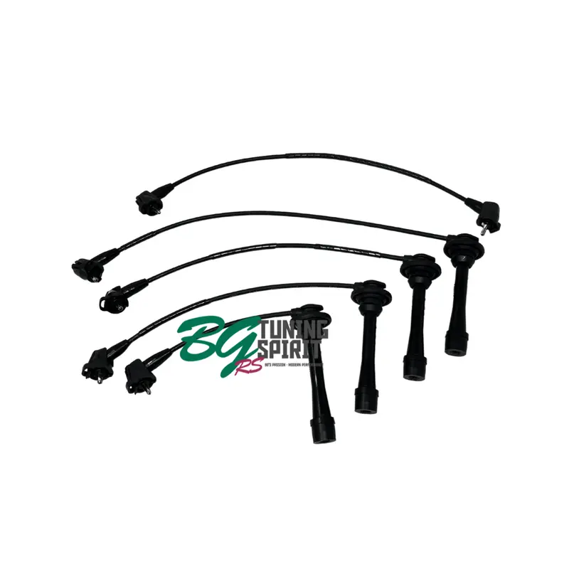 Toyota Oem 20V 4Age Spark Plug Wires 1
