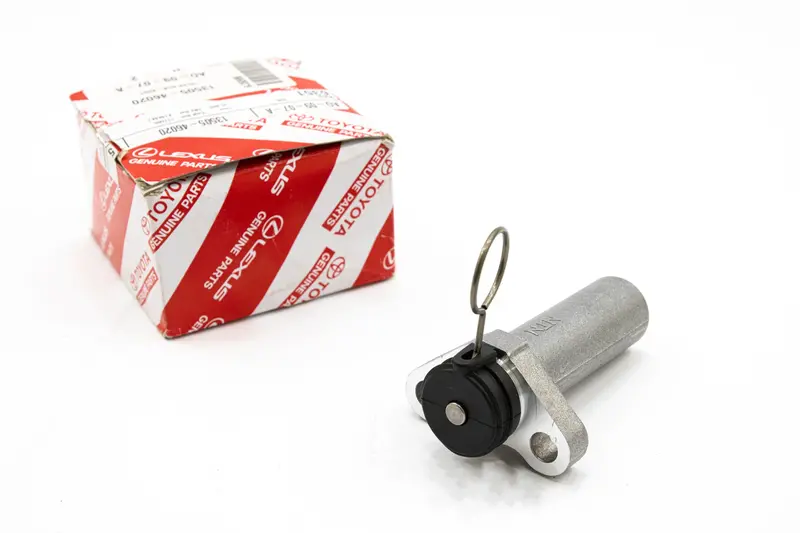 Toyota Oem 2Jz-Gte 2Jzgte Timing Belt Tensioner 1