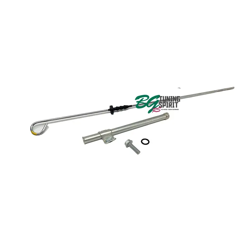 Toyota Oem Dipstick Guide Kit Ae86 4Age 16V 2