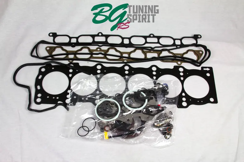 Toyota Oem Gasket Kit  1Jz-Gte Vvti  Toyota Mkii, Soarer 1