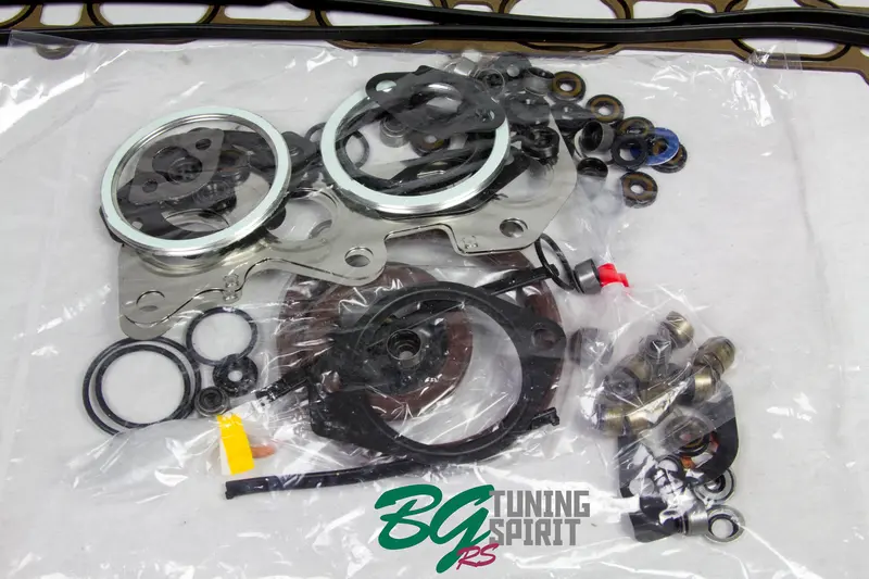 Toyota Oem Gasket Kit 1Jz-Gte Vvti Toyota Mkii, Soarer 2