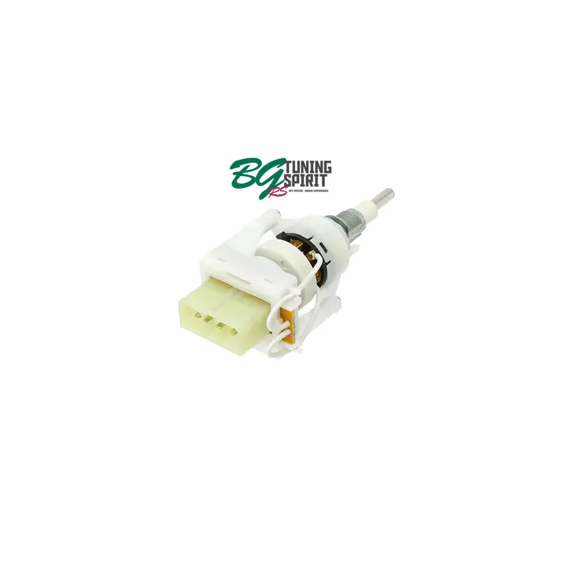 Toyota Oem Headlight Switch Ae86 Rhd 1