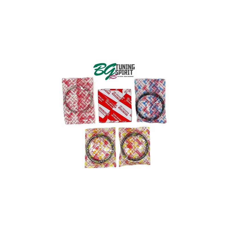 Toyota Oem Piston Rings 1Jz Vvti Supra 1