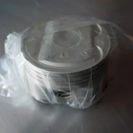 Toyota Oem Pistons 3Sge Beams +0.5Mm 1