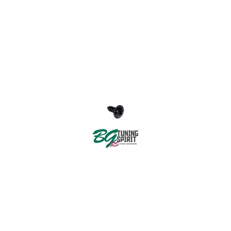 Toyota Oem Tapping Screw - Interior And Exterior Ae86 1