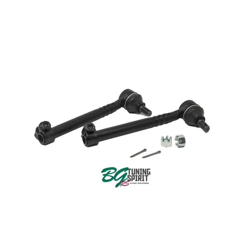 Toyota Oem Tie Rod Ends Or Toyota Ae86 1