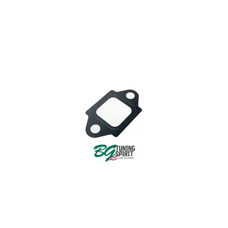 Toyota Oem Water Block Off Plate Gasket Ae86 4Age 20V 1