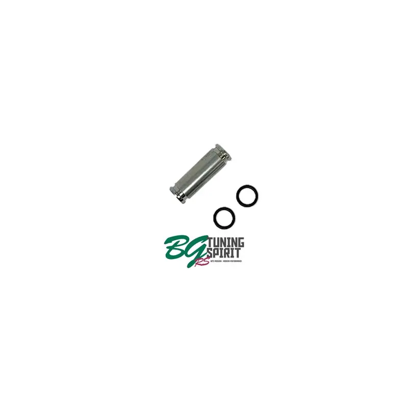 Toyota Oem Water Pump Bypass Pipe Kit With Seals For Ae86 4Age 1
