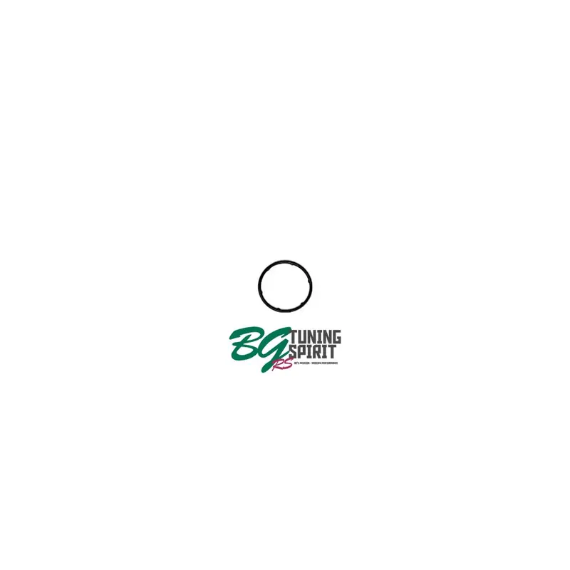 Toyota Oem Water Pump Gasket For 3Sge Altezza 1