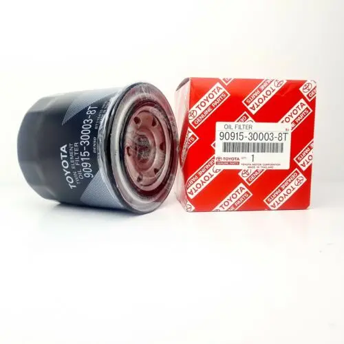 Toyota Oil Filter  (Toyota Alphard 2002-2008) 1