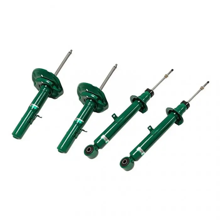 Toyota Old Fortuner Endurapro Plus Dampers By Tein Suspension 1