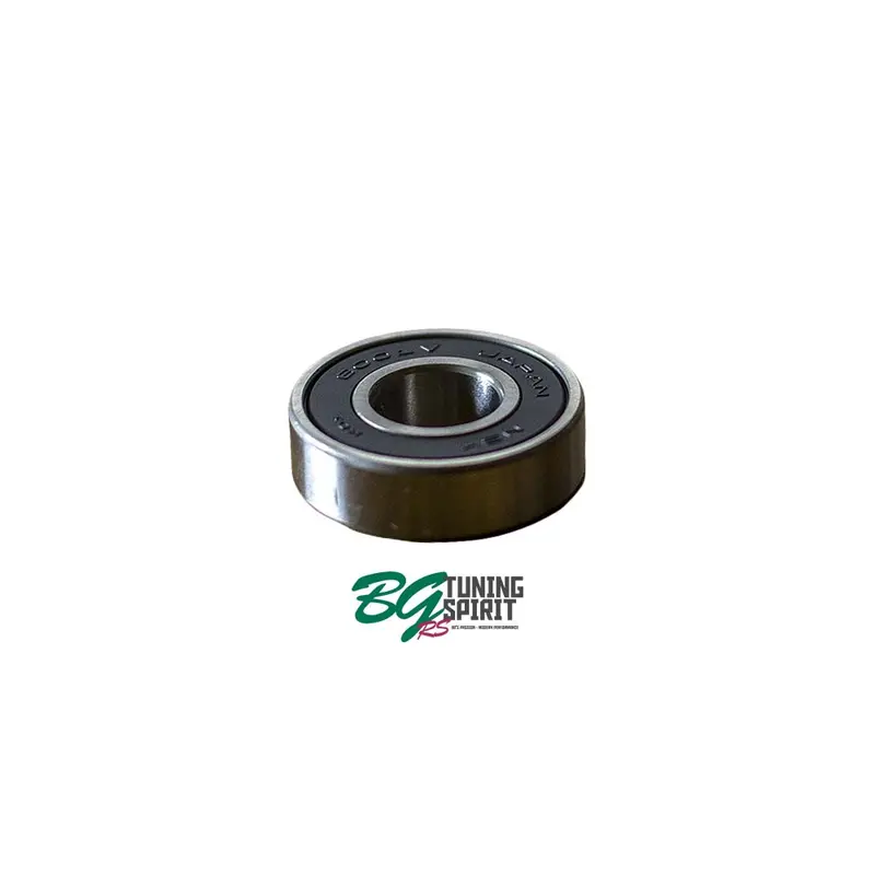Toyota Pilot Spigot Bearings 1
