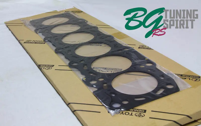 Toyota Supra 2Jzgte Oem Head Gasket Jza80 Aristo 1