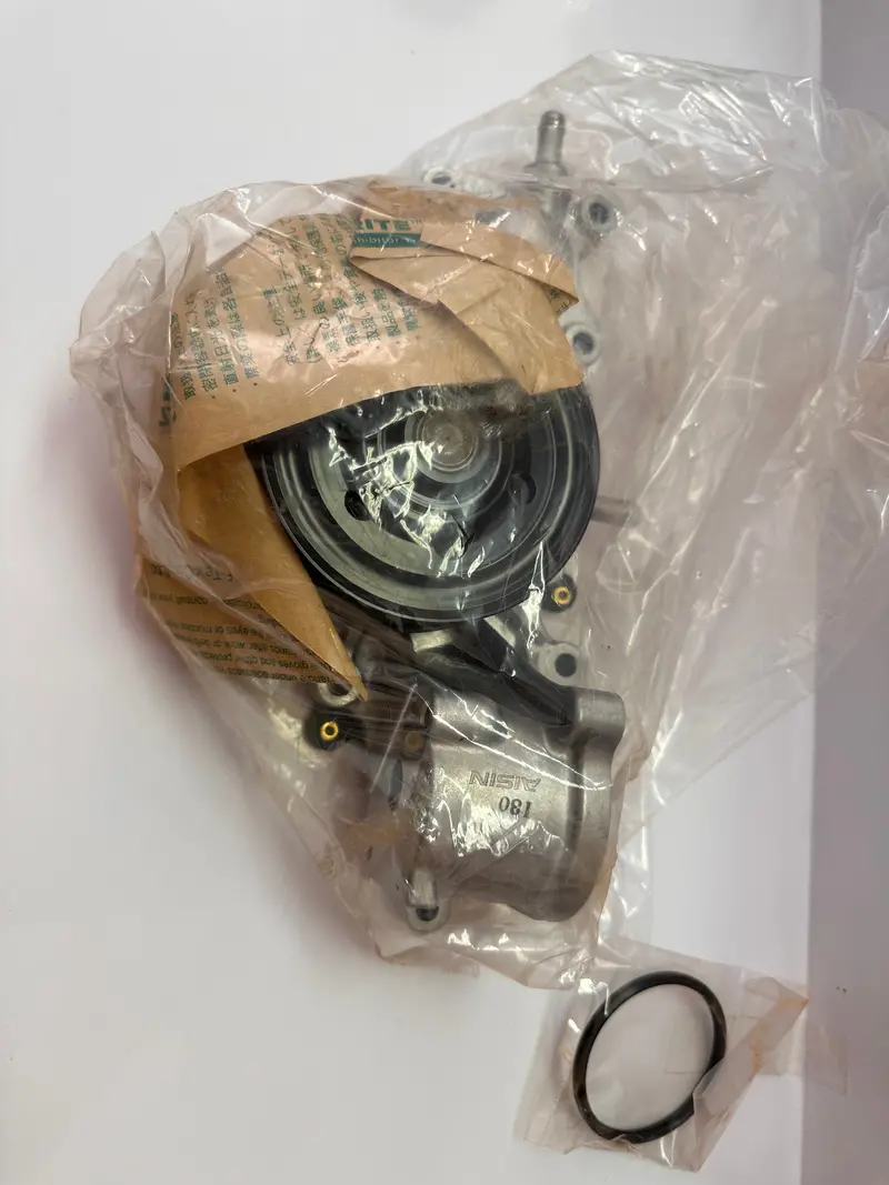 Toyota Water Pump Assy 16100-59366 1