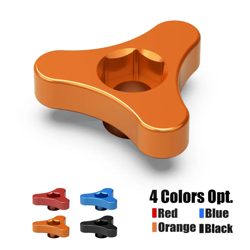 Tps Idle Screw Knob Adjuster For Ktm Husqvarna Gas Gas 125-300 2024 1