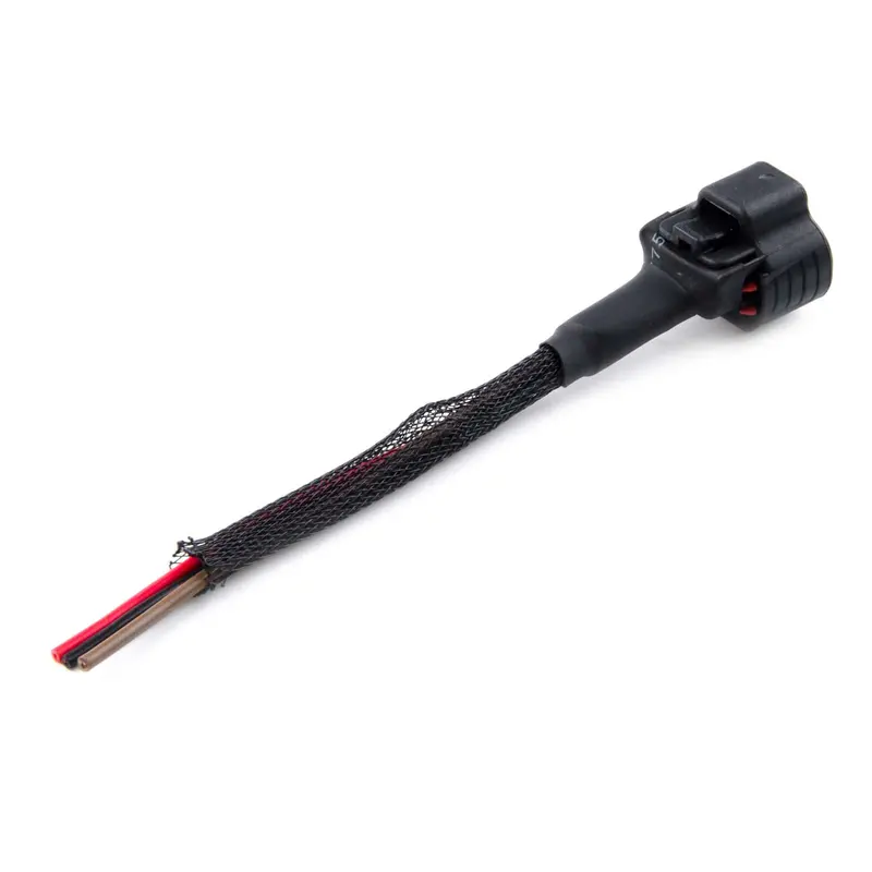 Tps Pigtail Harness Repair Throttle Position Sensor Connector 2