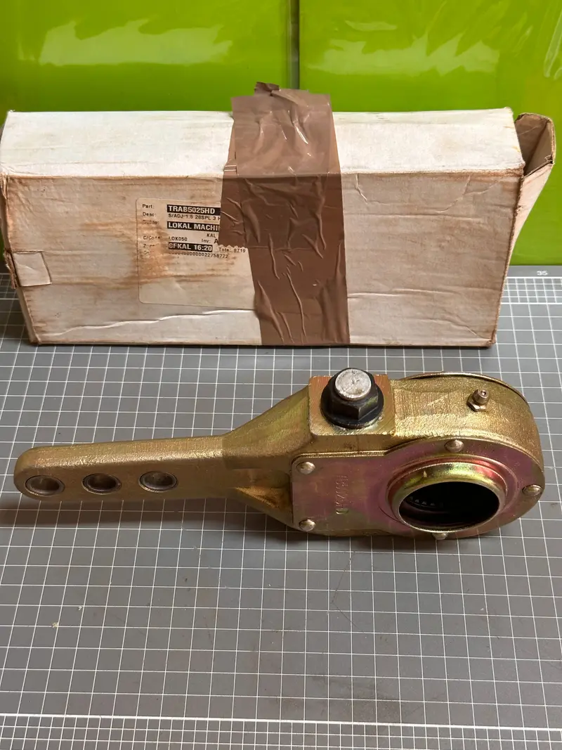 Trad5025hd Slack Adjuster 1