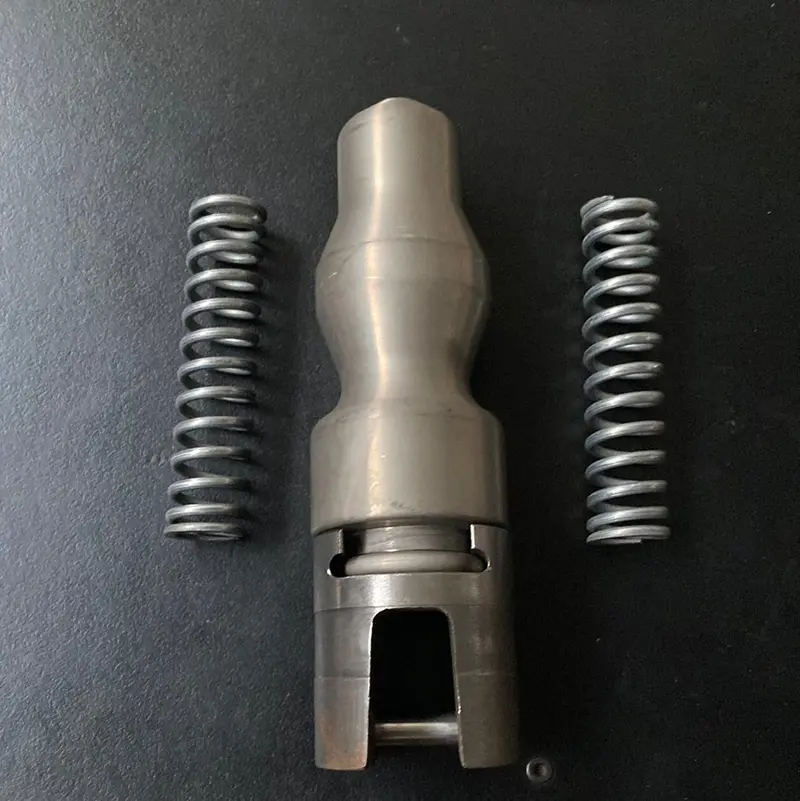 Tranzmile Tck1017 Minor Repair Kit Ring Feeder 1