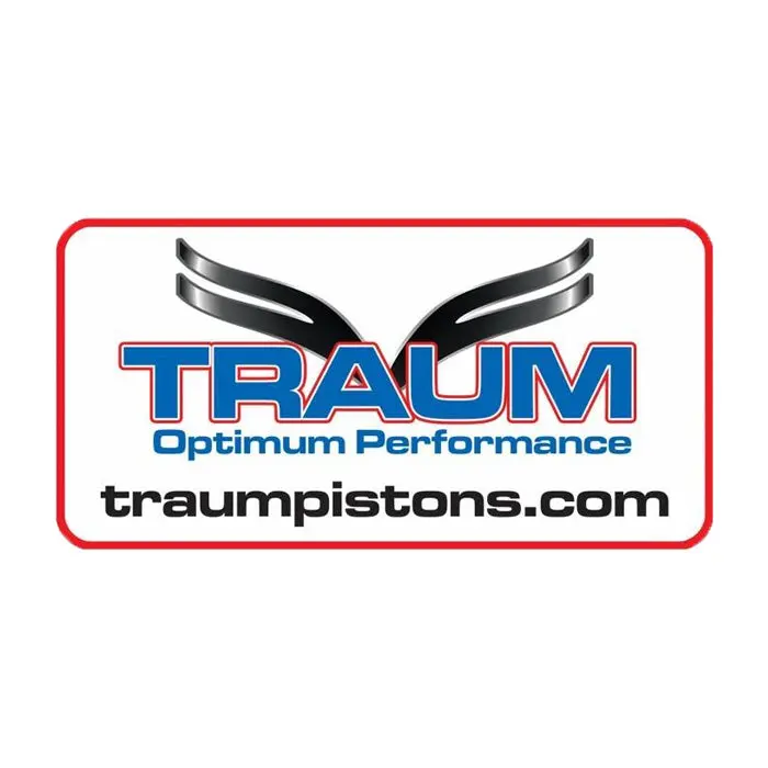 Traum Pistons 2Jz-Ge & 2Jz-Gte 1