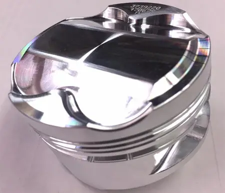 Traum Pistons 2Jz-Ge & 2Jz-Gte Outlaw Pistons 1