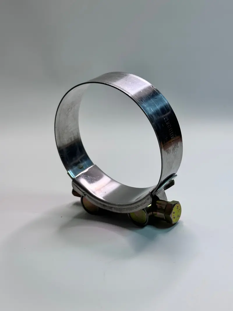Tridon Ttby74-79P T-Bolt Hose Clamp 1