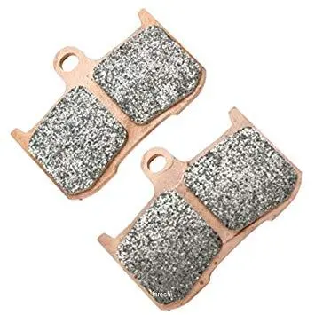 Triumph 675 Ebc Gpfax Brake Pads 1