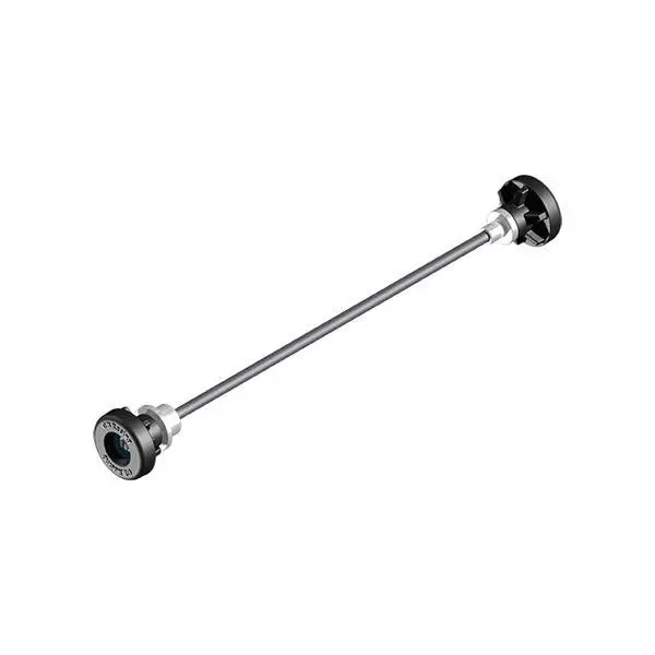Triumph 675 Gb Racinfront Wheel Spindle Protector 1