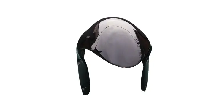 Triumph 675 Race Mudguard 1