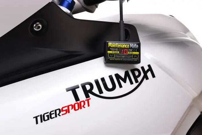 Triumph Healtech Maintenance Mate 2