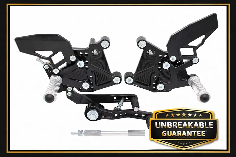 Triumph Speed Triple 1200 Pp Tuning Rearsets 1