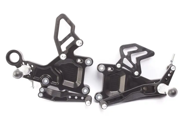 Triumph Street Triple 765 Pp Tuning Rearsets 1