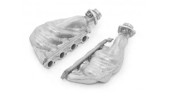 Tubi Style | Ferrari F430 (Coupe, Spider, Scuderia) Exhaust Manifold (Headers) 1