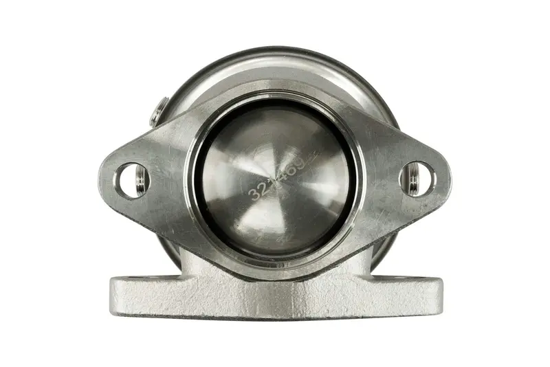 Turbosmart Genv Ultragate38 7Psi External Wastegate (Black) 1