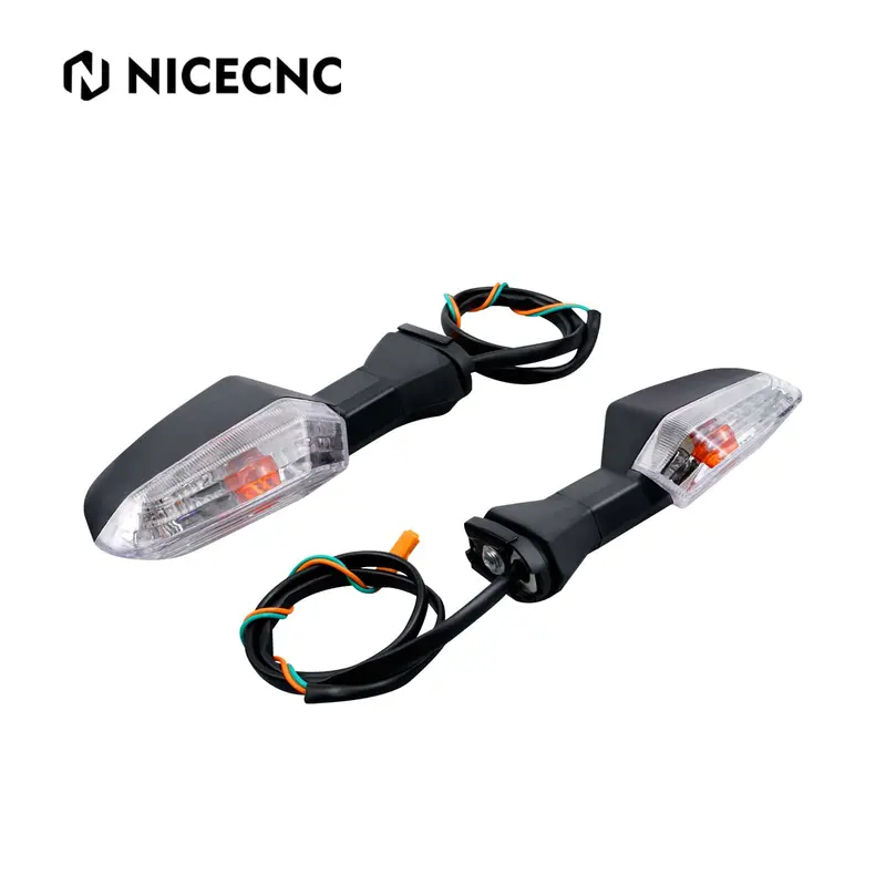 Turn Signal Lights Indicator For Kawasaki Z250/Z250sl/Z300/Ninja 250 Sl 1