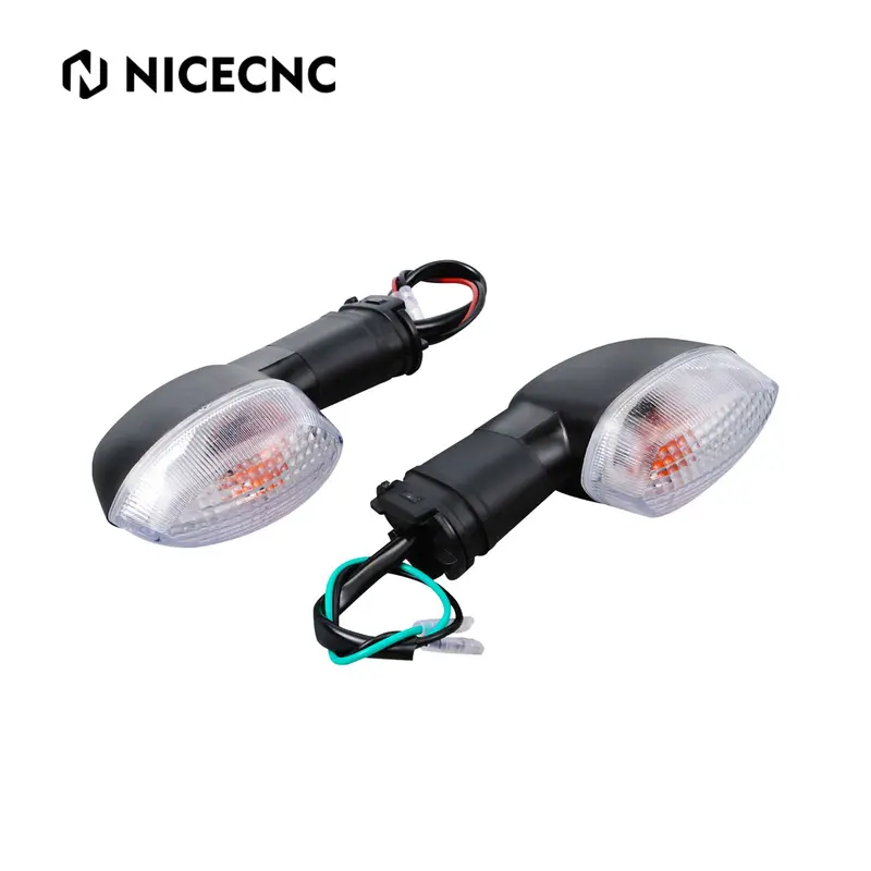 Turn Signal Lights Indicator For Yamaha Yzf R1 R6 R125 R15 R25 1