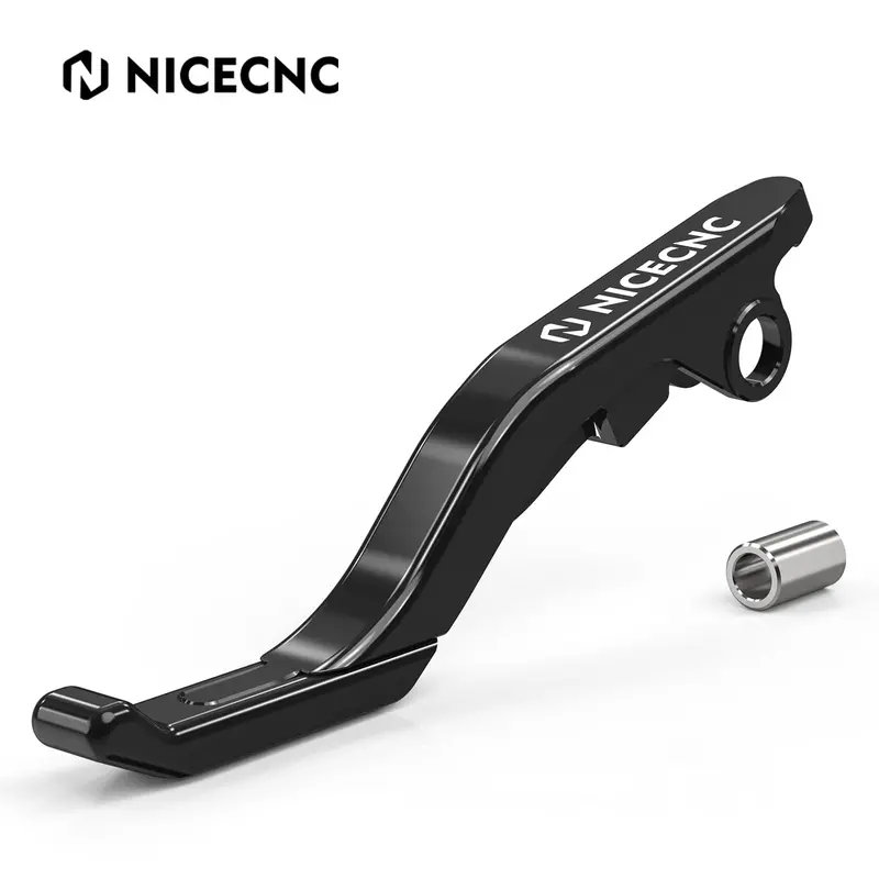 Two-Finger Control Short Brake Lever For Husqvarna Norden 901 2022-2025 1