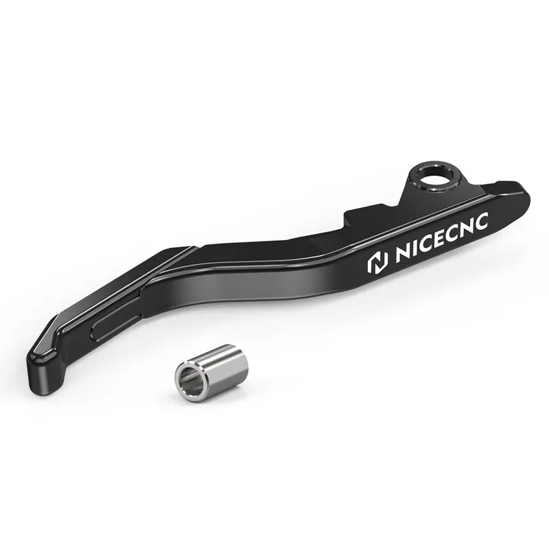 Two-Finger Control Short Brake Lever For Ktm 790 890 Adventure R 2