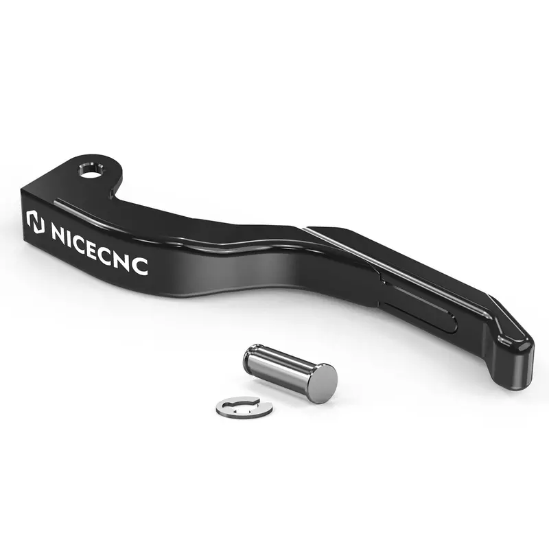 Two-Finger Short Clutch Lever Adjustable For Husqvarna Norden 901 2022-2025 1