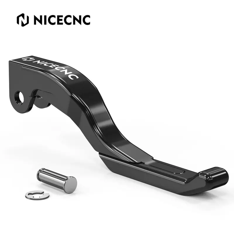 Two-Finger Short Clutch Lever Adjustable For Ktm 790 890 Adventure R 1