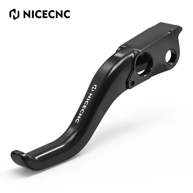Two-Finger Short Clutch Lever For Ktm 1290 Super Adventure R / S 2021-2024 1