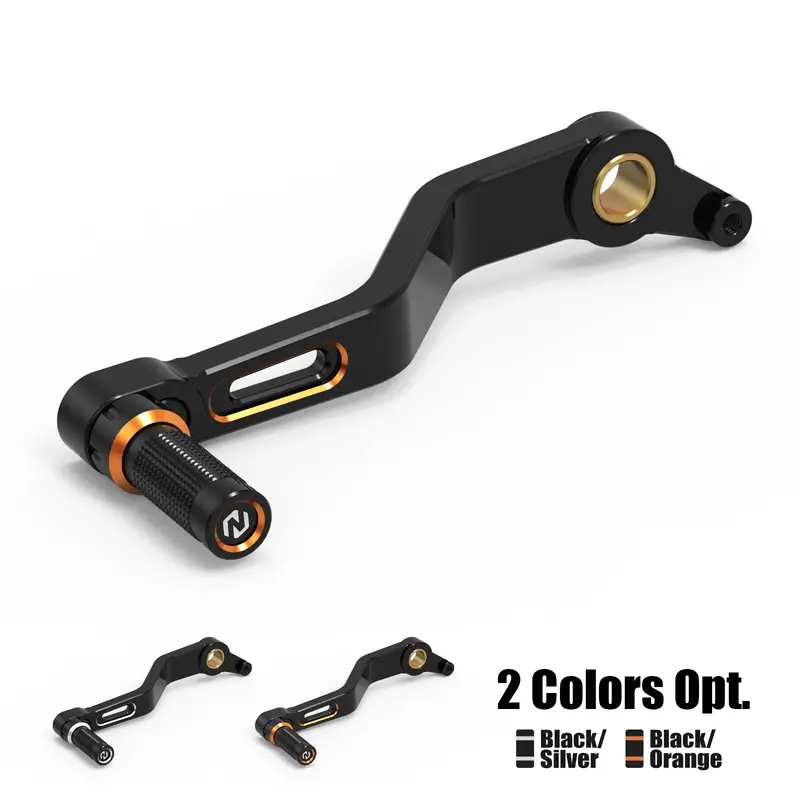 Two-Position Gear Stick Shift Lever Pedal Peg Kit For Harley Sportster S 1250 2021-2024 1