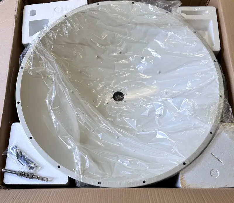 Ubiquiti Rd-5G34 Antenna For Wireless Data Network 1
