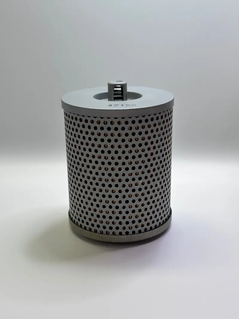 Ud 48717-Ny00b Genuine Oil / Lube Filter 1