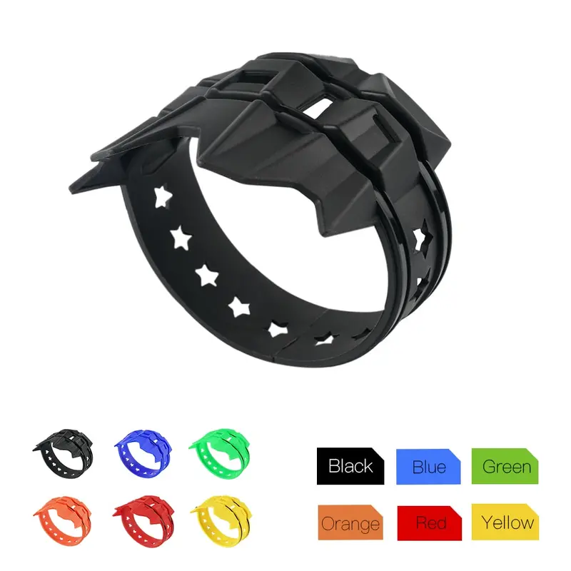 Universal Exhaust Tail Pipe Guard 1