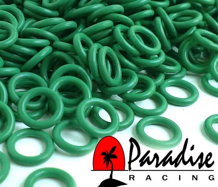 Universal Fuel Injector O-Ring 11Mm 1
