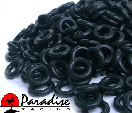 Universal Fuel Injector O-Ring 14Mm 1
