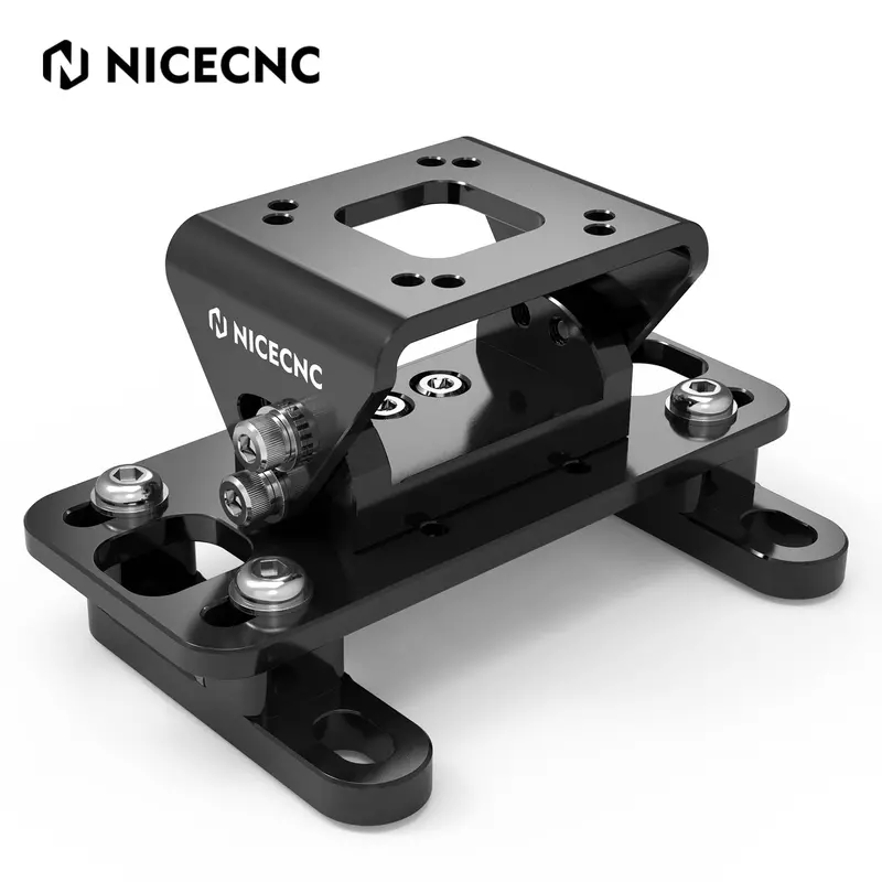Universal Gps Stout Mount For Ktm 125-530 2004-2024 390-1290 Enduro R 08-23 Husqvarna 125-501 14-24 Beta Rr 2023 Gasgas 1