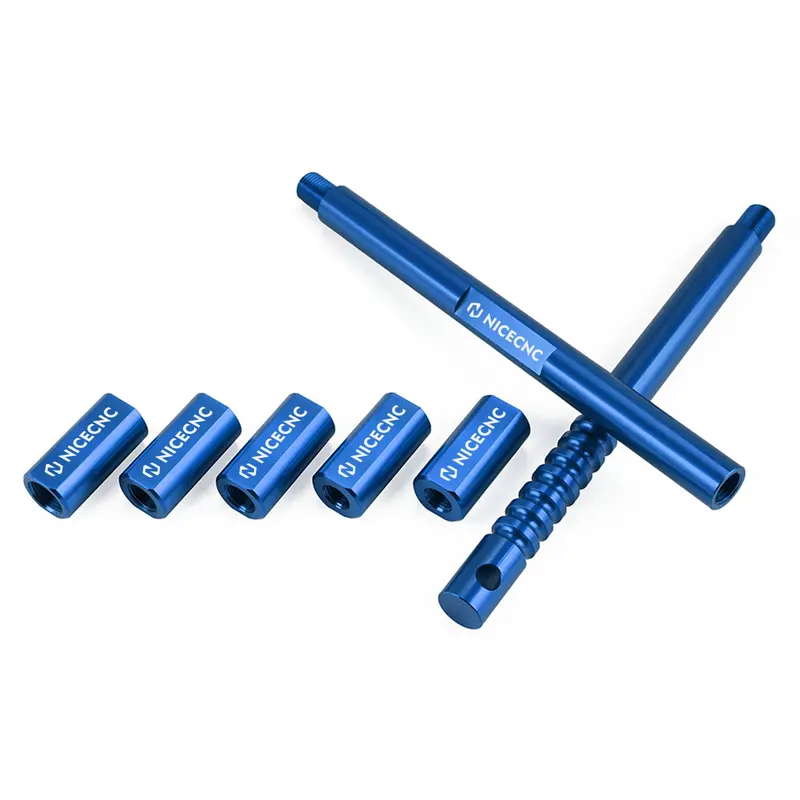 Universal Motorcycle Fork Bleeding Bleed Tool Kit For Yamaha Honda Suzuki Motorcycle 1