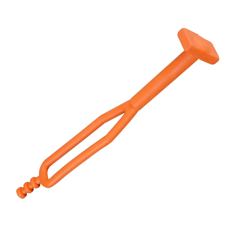 Universal Motorcycles Kickstand Side Stand Rubber Strap 5